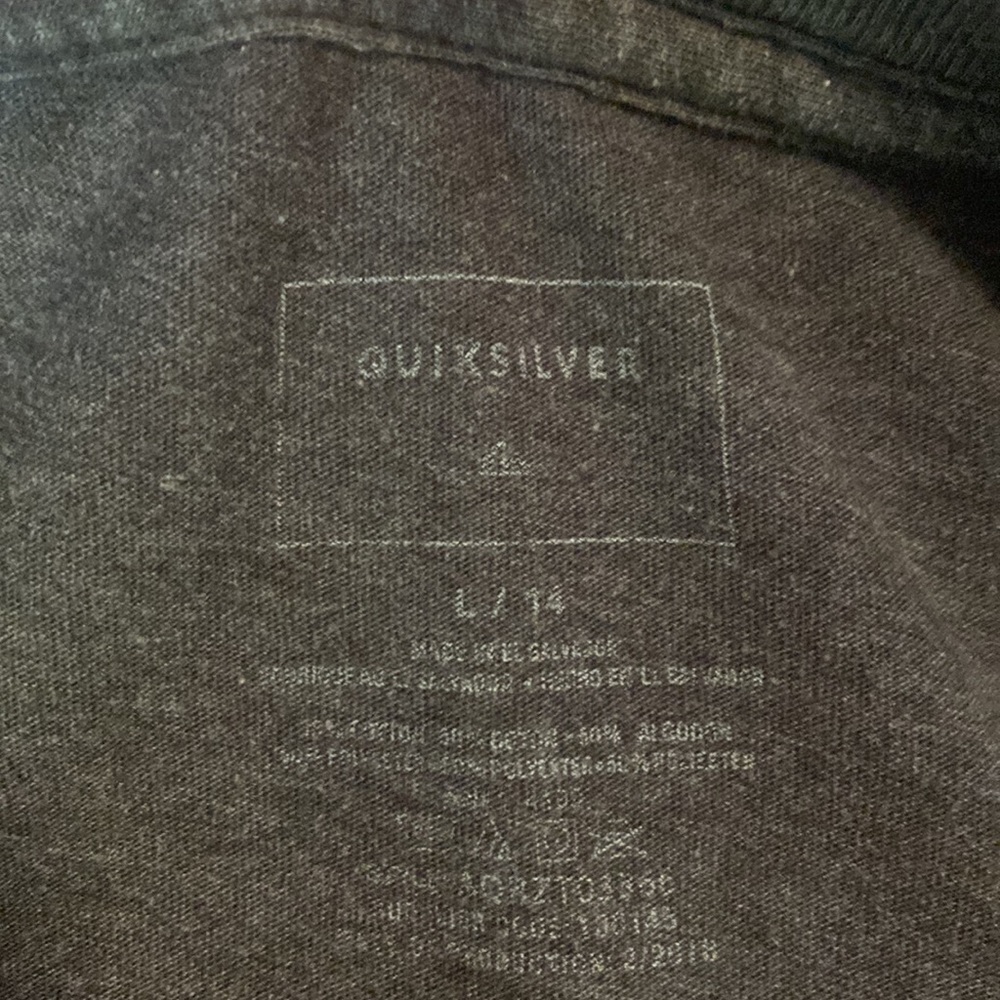 Quicksilver T - Picture 2 of 2